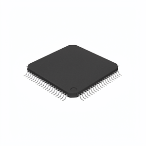 80 LQFP R5F101MGAFA#10 Original Embedded Electronic Circuit Components - Product Image 1
