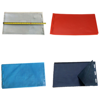 Bienenwachs Foundation Press Mold Imkerei Silikon Flexibles Bienenstock wachs für Machine Foundation Sheet Tool für Imker Pvc Soft