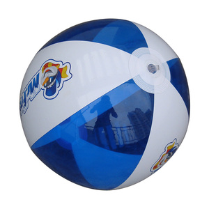 Bóng bãi biển với in logo <span class=keywords><strong>Cmyk</strong></span> Offset - Product Image 4