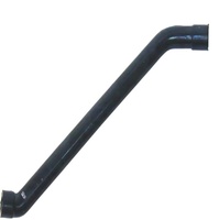 Tuyau de refroidissement A1120180182 pour Mercedes-Benz Série C-CLASS, tuyau de dérivation du liquide de refroidissement du moteur, numéro OEM 1120180182