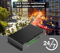 Affichage 4K/8K prenant en charge la lecture synchrone multi-écran grand écran LCD du boîtier de lecteur intelligent LCD IP65