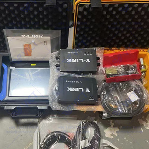 Testeur de charge statique <span class=keywords><strong>Test</strong></span> de charge statique compressif de la fondation de pieux - Product Image 2