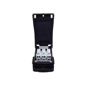 KREALUX BELEKS 94V-2 난연 터미널 블록 배선 액세서리 플라스틱 인클로저 정션 박스 - Product Image 5