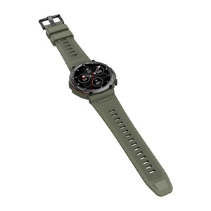 Blackview W50 Smartwatch ATS3085L 128Mb FLASH 56g 1.39inch O47.5*14.5mm 370mAh Power Wrist Heart Rate Monitor Pulse Blood Oxygen - Product Image 5