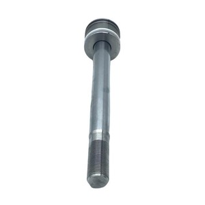 Cilindro Telescópico para Montacargas Doosan Bobcat D2086B8-50201, Varilla de Pistón de Acero Cromado Duro para Montacargas de Combustión Interna - Product Image 1