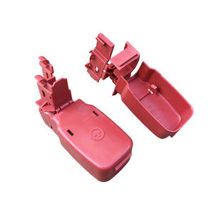 Tapa de extremo de batería HuaJieSail 32418-RNA-300 para cubierta de puerto de fusible Acura TLX Honda Civic - Product Image 3