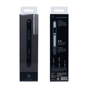 VSGO V-P03E <span class=keywords><strong>penna</strong></span> per la pulizia dell'obiettivo con interruttore di alimentazione compatibile per Canon, Nikon, Pentax, pulizia della fotocamera digitale Sony, occhiali AR VR V-P03 - Product Image 6