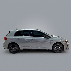 Livraison mondiale pour Volkswagen Golf 280TSI DSG R-Line 1.4T 2022 avec sièges chauffants en stock - Product Image 1