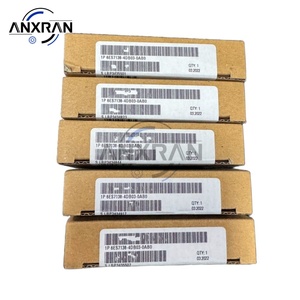 สำหรับ Siemens 6ES7138-4DB03-0AB0โมดูลอิเล็กทรอนิกส์ DP 6ES7 138-4DB03-0AB0 - Product Image 3