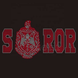 Bán buôn <span class=keywords><strong>Delta</strong></span> 1913 <span class=keywords><strong>Motif</strong></span> <span class=keywords><strong>Theta</strong></span> <span class=keywords><strong>Sigma</strong></span> sorority Rhinestone chuyển <span class=keywords><strong>Motif</strong></span> <span class=keywords><strong>Delta</strong></span> <span class=keywords><strong>Bling</strong></span> pha lê thiết kế logo sửa chữa nóng sắt trên vá - Product Image 1