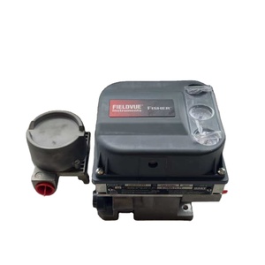 ตัวควบคุมกระบวนการอัจฉริยะที่เชื่อถือได้ รุ่นดิจิตอล DVC6200S สแตนเลสสตีล - Product Image 2