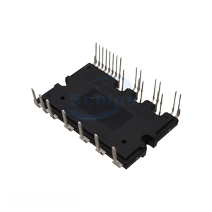 Electronics Component Discrete Semiconductor Products 27-PowerDIP Module FSBB15CH60F Authorized Distributor - Product Image 1
