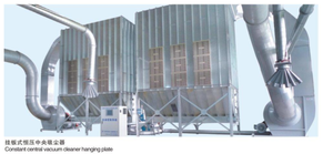 Fornitore di filtri a sacco per collettore di polveri per la lavorazione del legno sacchetti filtro per collettore di polveri - Product Image 5