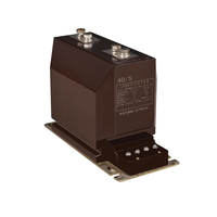Transformador de Corriente Tipo Seco PT 100V 0.2S 0.5 10P10 Monofásico para Montaje en Panel, Transformador de Voltaje para Distribución de Energía