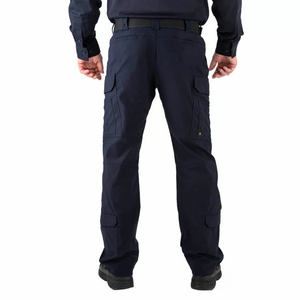 <span class=keywords><strong>กางเกง</strong></span>ยุทธวิธี V2 EMS สำหรับผู้ชาย สำหรับ<span class=keywords><strong>ตำรวจ</strong></span> ใช้ในงานประจำวัน ผลิตจากผ้าไมโครริปสตอป ผสมโพลีเอสเตอร์และคอตตอน เคลือบ DWR ป้องกันคราบสกปรก - Product Image 3