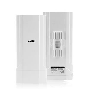 Bộ Lặp <span class=keywords><strong>Wifi</strong></span> Cpe Ngoài Trời 5Km Cầu Nối Không Dây OEM Nhà Máy Điểm Truy Cập <span class=keywords><strong>Wifi</strong></span> <span class=keywords><strong>4G</strong></span> Lte Băng Tần Kép 1200Mbps - Product Image 1