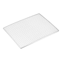 Support de Viande Rotatif Portable en Acier Inoxydable Personnalisable pour Barbecue au Charbon de Bois Extérieur – Fixation Sécurisée pour le Voyage