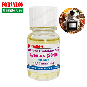 Aceite de Fragancia Concentrado de Alta Calidad al por Mayor, Aceite de <span class=keywords><strong>Perfume</strong></span> <span class=keywords><strong>Aventus</strong></span> Fuerte y Duradero para Hacer Perfumes, Difusor de Aroma, Vela - Product Image 1