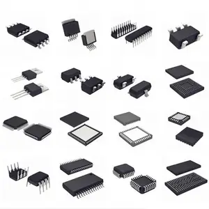Bom רשימת IC שבב טרנזיסטורים כוח Mosfet מלאי רכיבים אלקטרוניים חכם לוח Microcontrol רכב מגבר משולב מעגלים