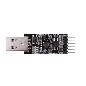 Ban kiểm tra trình tải xuống Waytronic Hỗ trợ cập nhật giọng nói ngoại tuyến cho nhãn dán âm thanh V7 nhãn dán âm thanh V8 - Product Image 4