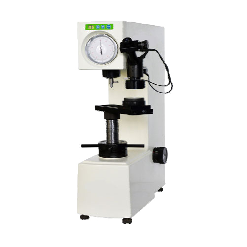 Fast Accurate Automatic Pencil Hardness Tester