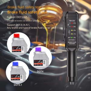 Xe Pin <span class=keywords><strong>Tester</strong></span> hiển thị kỹ thuật số phổ phù hợp với dot3.0/4.0/5.1 - Product Image 3