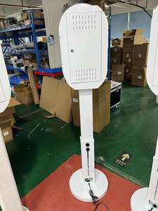 6-осевая Роботизированная камера - Product Image 4