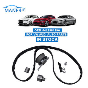 MANER 04L198119A Venta Directa de Fábrica, Kit de Correa de Distribución para Sistemas de Motor Automotriz para Audi VW - Product Image 1