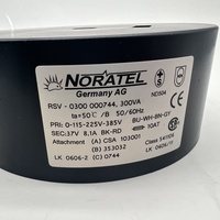 Pièce de rechange d'ascenseur d'origine Encodeur Allemagne AG NORATEL RSV-0300 000744 Encodeur d'ascenseur