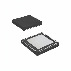 PIC16LF1719-E_MV Original Embedded Components Electronic 40 UFQFN Exposed Pad - Product Image 1
