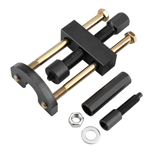 Harley-Davidson Double Drive Spindle Bearing Sleeve Tool 34902-84 Installation <b>Puller</b> YC102462 - Product Image 1