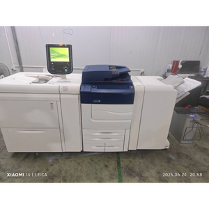Impresora Láser a Color de Alta Calidad para C70, Máquina Remanufacturada, Impresora Láser a Color C70 para C70 Xe - Product Image 5
