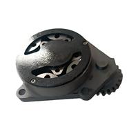 Pompe à huile lubrifiante C4941464 pour moteur diesel Cummins ISL8.9 QSL8.9 6L, camion, engins de construction