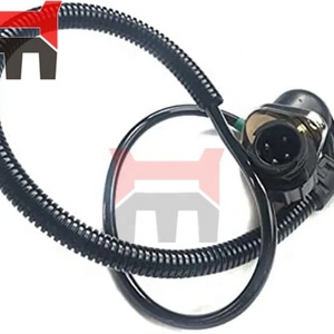 Pièces électriques pour excavatrice, capteur de pression d'air du moteur D12D, 20700060 VOE20700060 f - Product Image 3