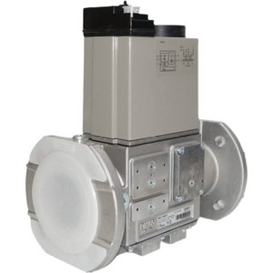 วาล์วโซลินอยด์คู่ Dungs รุ่น DMV-DLE5050 5040 วาล์วควบคุมลมแบบสองทาง - Product Image 4
