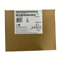 Tout nouveau contrôleur de programmation PLC SIMATIC S7-1200 1215C Compact CPU 6ES7215-1BG40-0XB0 d'origine