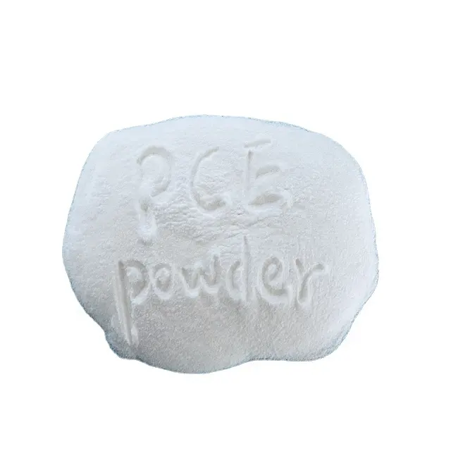 concrete powder