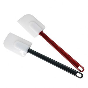 Espátula de Silicona Antiadherente para Repostería, Resistente al Calor, con Logotipo Personalizado al por Mayor - Product Image 1