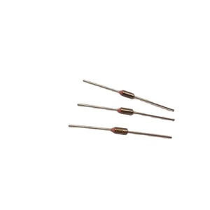 התקני הגנה תרמית נחושת באיכות גבוהה ונחושת הטמפרטורה 250vac/125vac/125vac מדורג נוכחי - Product Image 2