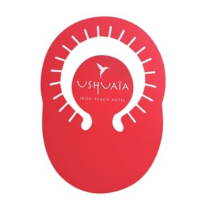 Viseras Promocionales HLC Personalizadas con Impresión, Visores Ajustables de Espuma <span class=keywords><strong>EVA</strong></span>, Fabricantes de Visores de Espuma <span class=keywords><strong>EVA</strong></span>, Gorras Espirales ODM OEM para Eventos y Decoración - Product Image 1