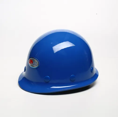 Harga Pabrik Murah Plastik Anti Air Helm Miner V-top Bawah Tanah Konstruksi Helm Keselamatan Industri