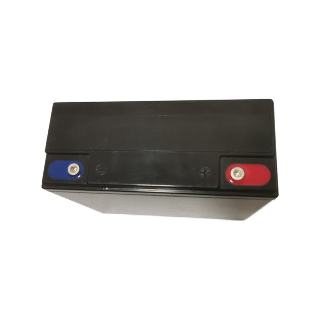 12V 12Ah AGM SLA Deep Cycle Rechargeable Battery for Solar/Emergency Lights Consumer Electronics Toys-High Cycle Life Energy