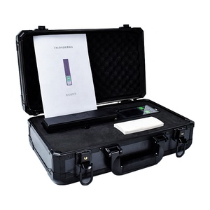 YMJ strumento <span class=keywords><strong>fotografico</strong></span> per la misurazione dell'area fogliare Non distruttivo analizzatore grafico per analizzatore grafico per foto stile foglia Tester - Product Image 1