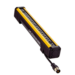 C4C-SC03010A10000 Safety <b>Light</b> <b>Curtain</b> Receiver/Sender Fit for DeTec4 Core Machine Guarding - Product Image 2