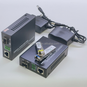โมดูล SFP BiDi 1.25G จากโรงงาน ราคาโรงงาน, 1310nm/1550nm, LC Simplex, 3KM Single Mode, ใช้งานร่วมกับ Cisco ได้ - Product Image 6