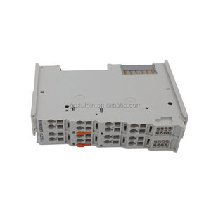 Nuevo Terminal de Bus Original Beckhoff KL2541, Interfaz de Movimiento de 1 Canal, Motor de 48 V CC, 5 A, con Encoder Incremental - Product Image 4