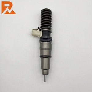 BEBE4M00002 RE547828หัวฉีดน้ำมันเชื้อเพลิงสำหรับ6135 Powertech 13.5L เครื่องยนต์ Tier3 - Product Image 4