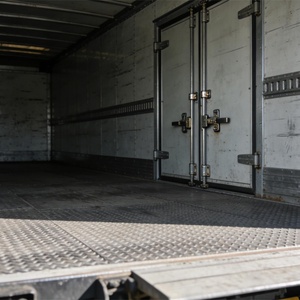 Máquina de Conformado Automática PLC de Alta Resistencia HAUAN para Cajas de Camiones Volquete - Product Image 6