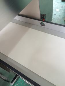 En kaliteli makineler için uzun menzilli ışık <span class=keywords><strong>metal</strong></span> dedektörü - Product Image 3