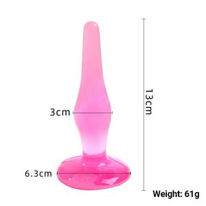 Männliche weibliche Mastur bator Muschi Vagina Anal Arsch Frauen Sexy Anal Sexspielzeug Vagina Mastur bator für Frauen und Männer - Product Image 5